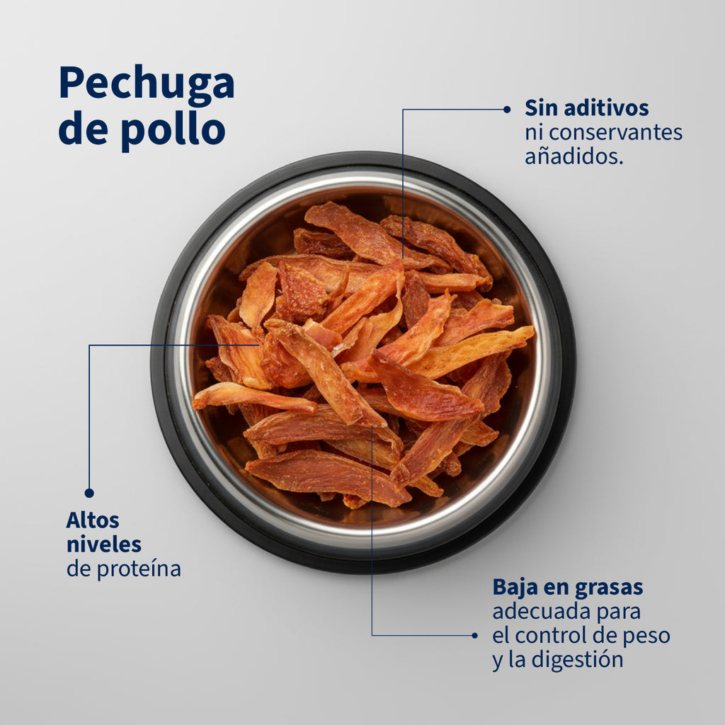 Pechuga de Pollo