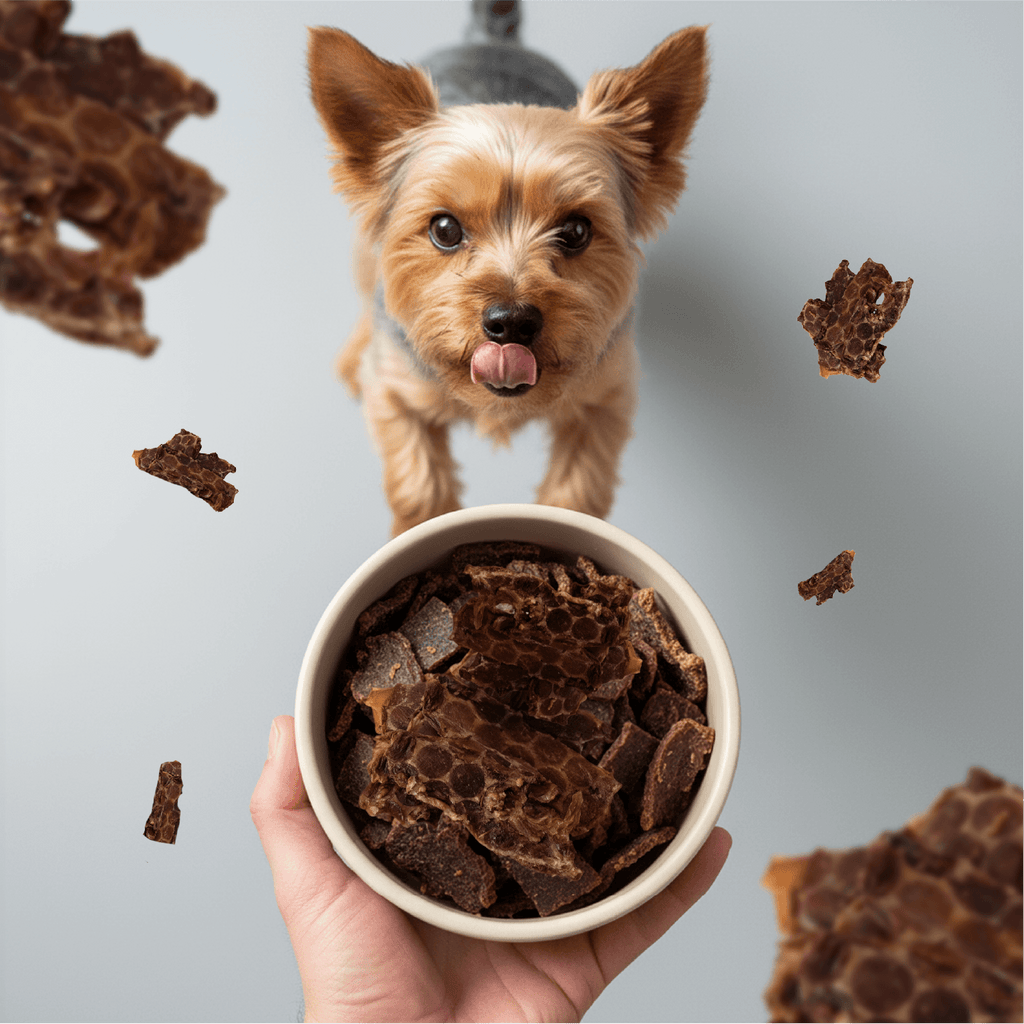 Jerky de Res