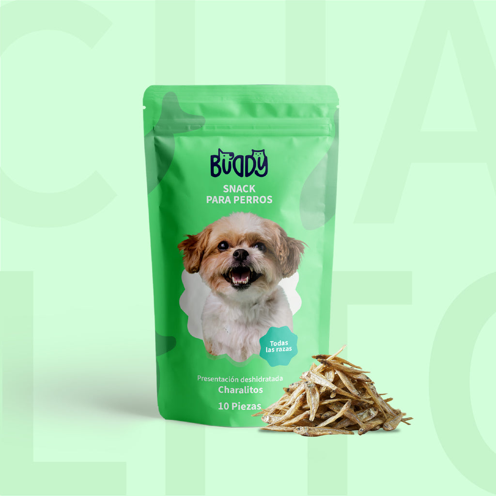 Charalitos