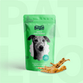 Patitas de Pollo